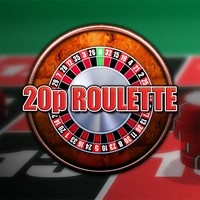 Play 20p roulette slot by Inspired Gaming on sspinstein.com