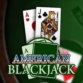 Play American Blackjack slot by Habanero on sspinstein.com