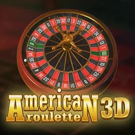 Table Games logo of American Roullete 3D (Evoplay) from Evoplay at Spinstein Casino