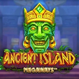 Play Ancient Island Megaways slot by Pragmatic Play on sspinstein.com