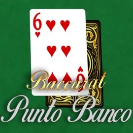 Baccarat - Punto Banco – slot by Red Tiger Gaming, featured at sspinstein.com