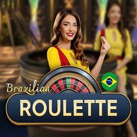 Play Brazilian Roulette (Pragmatic Play) slot by Pragmatic Play on sspinstein.com
