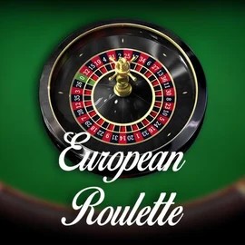 Enjoy European Roulette (Red Tiger) by Red Tiger Gaming – logo hosted on sspinstein.com
