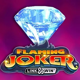 Flaming Joker Link and Win – slot by Barstruck, featured at sspinstein.com