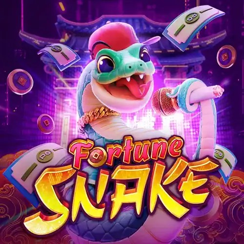 Fortune Snake slot icon by Endorphina, available at Spinstein Casino