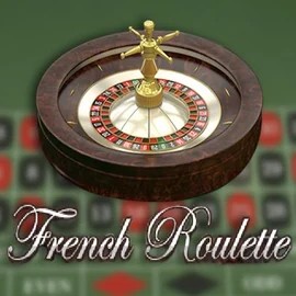 Official Table Games logo: French Roulette (BGaming) by BGAMING at Spinstein Casino