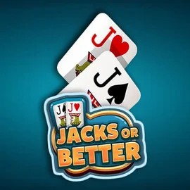 Play the Jacks or Better (Red Rake Gaming) slot by Red Rake Gaming on Spinstein Casino