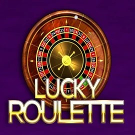 Lucky Roulette online slot from Belatra Games – play at sspinstein.com
