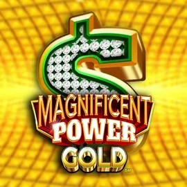 Enjoy Magnificent Power Gold by Oros Gaming – logo hosted on sspinstein.com