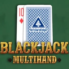 Play Multihand Blackjack slot by Pragmatic Play on sspinstein.com
