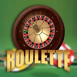Roulette (Relax Gaming) slot icon by Relax Gaming, available at Spinstein Casino