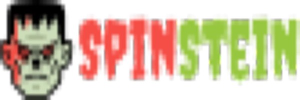 Spinstein Casino Logo