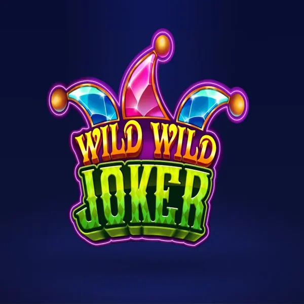 Wild Wild Joker – slot by Pragmatic Play, featured at sspinstein.com